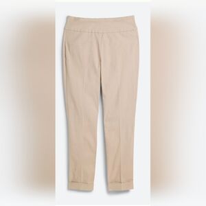 Tribal Tan Women's Trousers **NWOT**